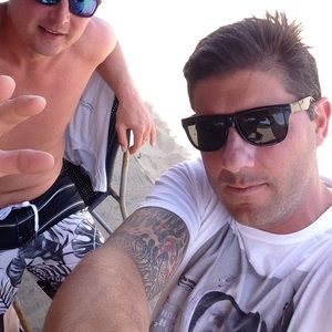 Meet your Posher, Jason